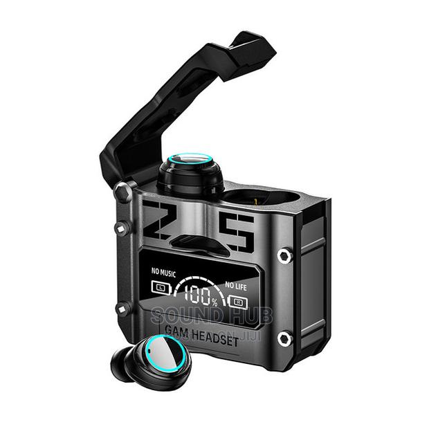 M25 TWS Ear Busd · Photo 1