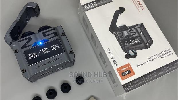 M25 TWS Ear Busd · Photo 3