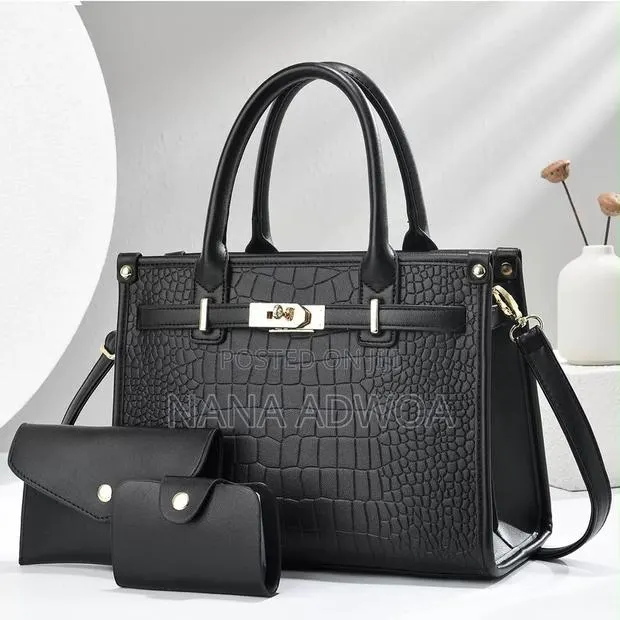 Ladies Hand Bag · Photo 1