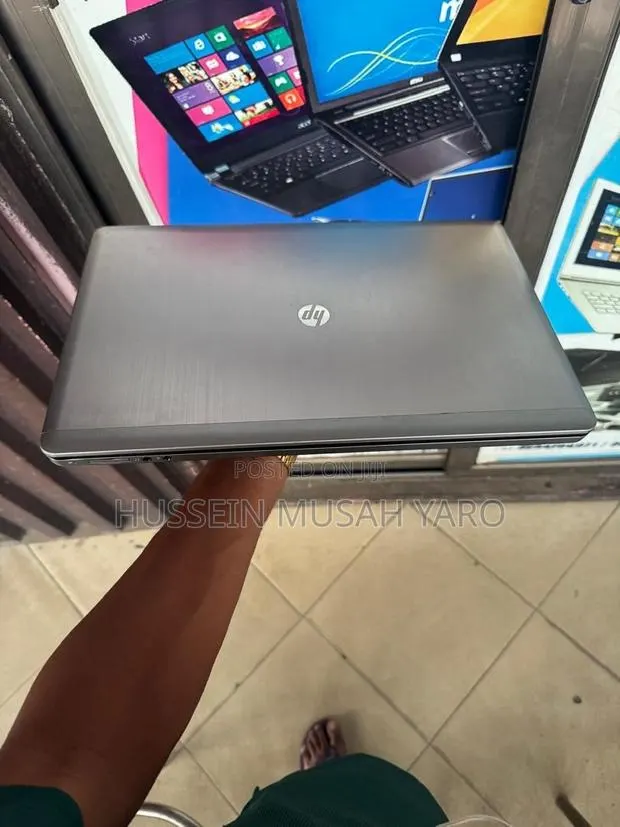 Laptop HP ProBook 4540S 8GB Intel Core i5 HDD 320GB · Photo 1