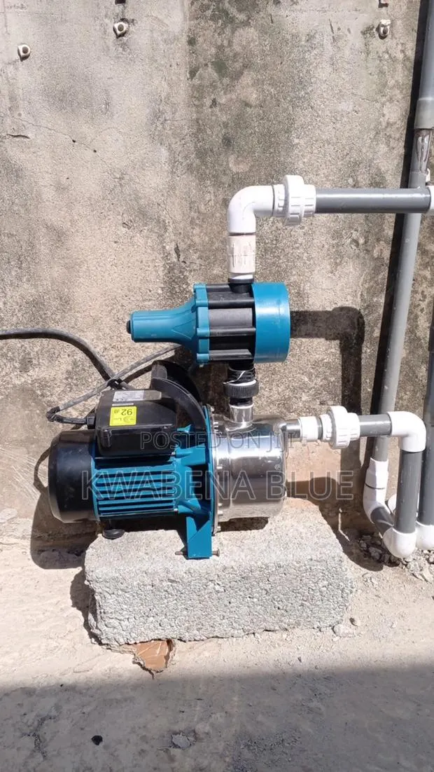 (Plumbing Works) · Photo 1