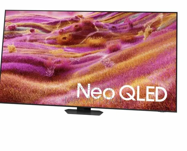 Shop Affordable Samsung 115qn90f 115” Neo Qled Smart Tv(Black) · Photo 1