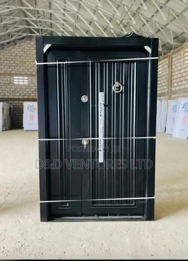 Fully Turkish Door · Photo 1