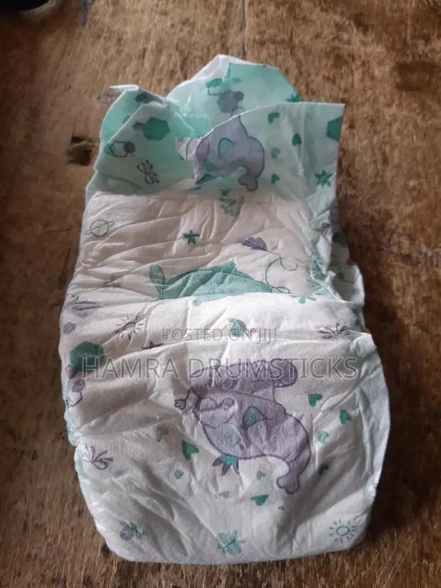 Quality Poni Baby Diapers · Photo 1