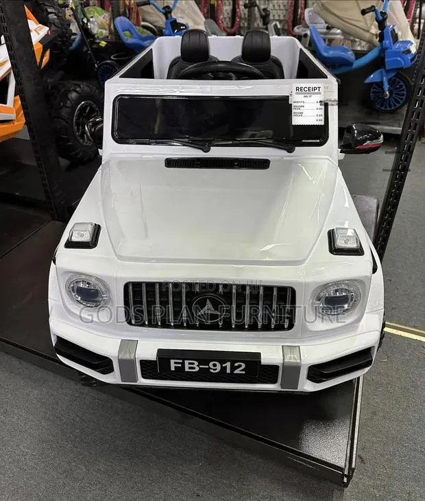 Mercedes Benz G - Wagon · Photo 2