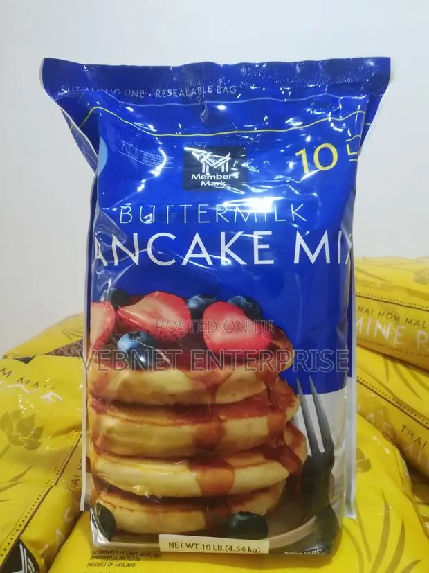 Member's Mark Pancake Mix · Photo 1