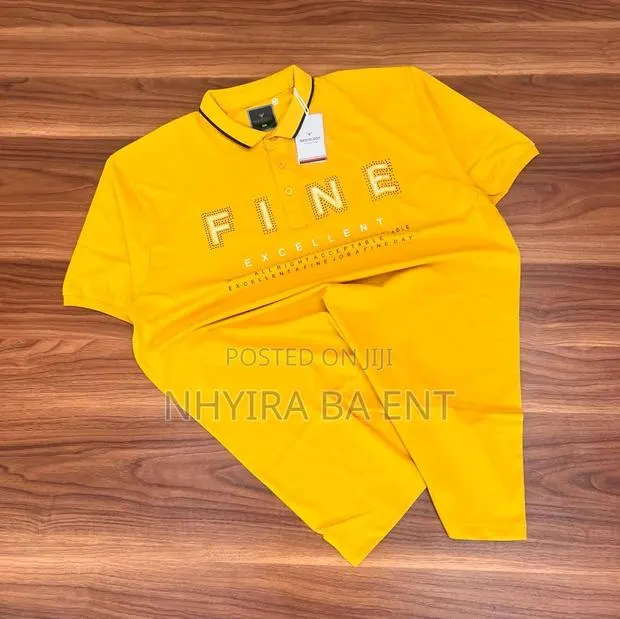 Club Tees Available · Photo 1
