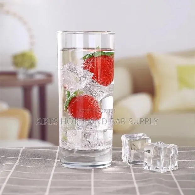 Highball Glass 6pcs · Photo 1