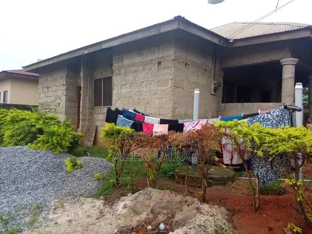 2bdrm House in Alex Otuo Properties, Atwima Nwabiagya for sale · Photo 1