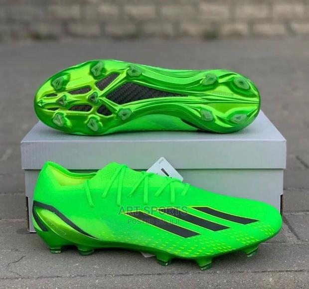 Adidas X Boot · Photo 2