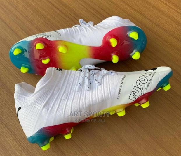 Puma Future Boot · Photo 1