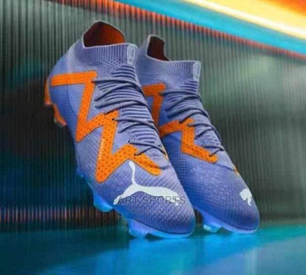 Puma Future Boot · Photo 3