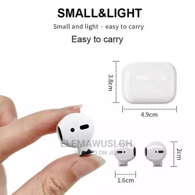 Airpod Pro 5s · Photo 4