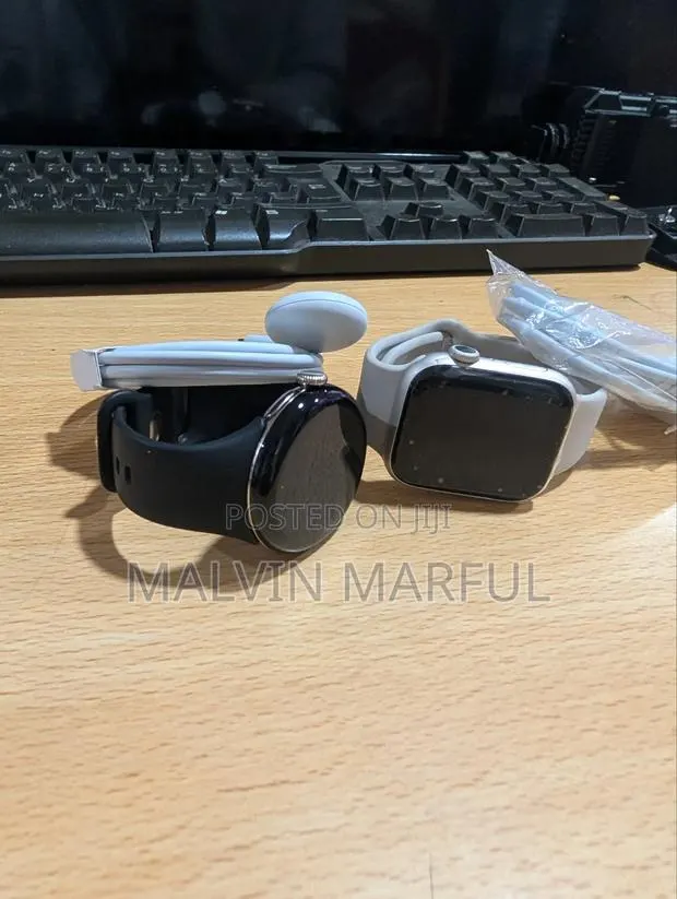 Pixel Watch 3 41mm · Photo 1