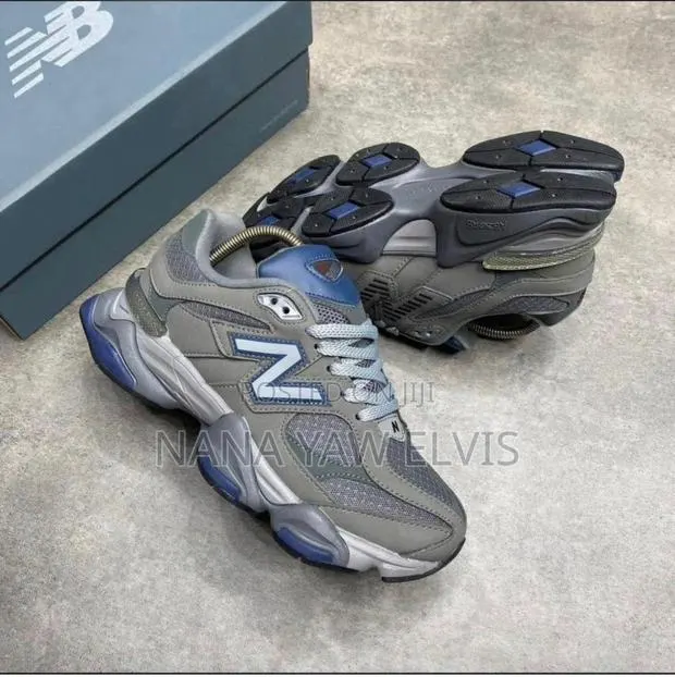 New Balance 9060 · Photo 1
