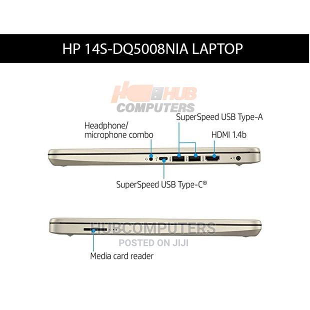 New Laptop HP 8GB Intel Core I5 SSD 512GB · Photo 3