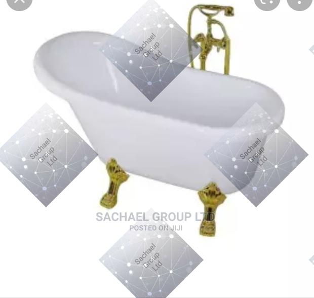 Bathtub Jacuzzi · Photo 4