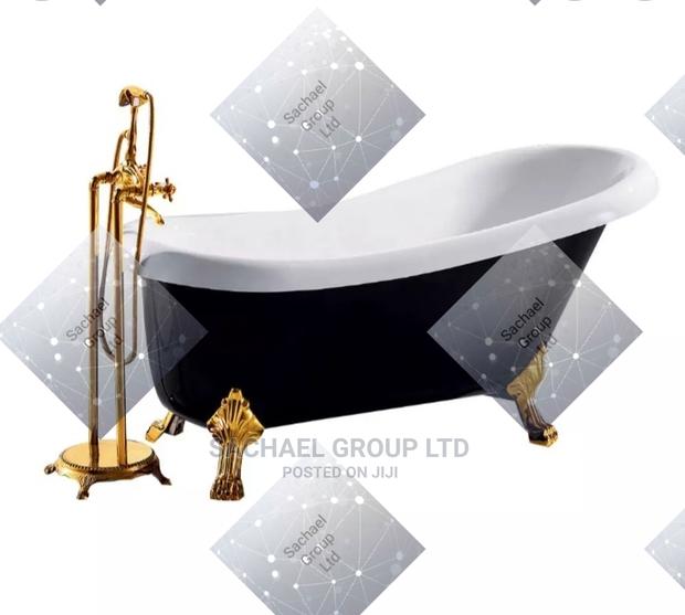 Bathtub Jacuzzi · Photo 5