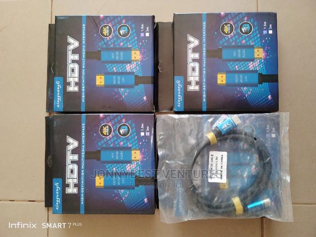 1.5M HDMI 4kx2k Cable · Photo 2
