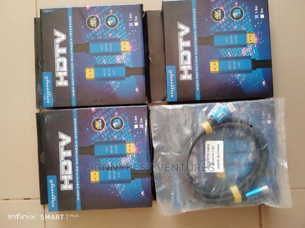 1.5M HDMI 4kx2k Cable · Photo 4