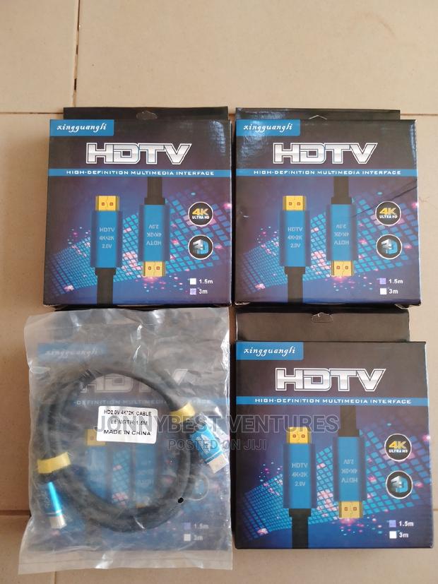 1.5M HDMI 4kx2k Cable · Photo 6