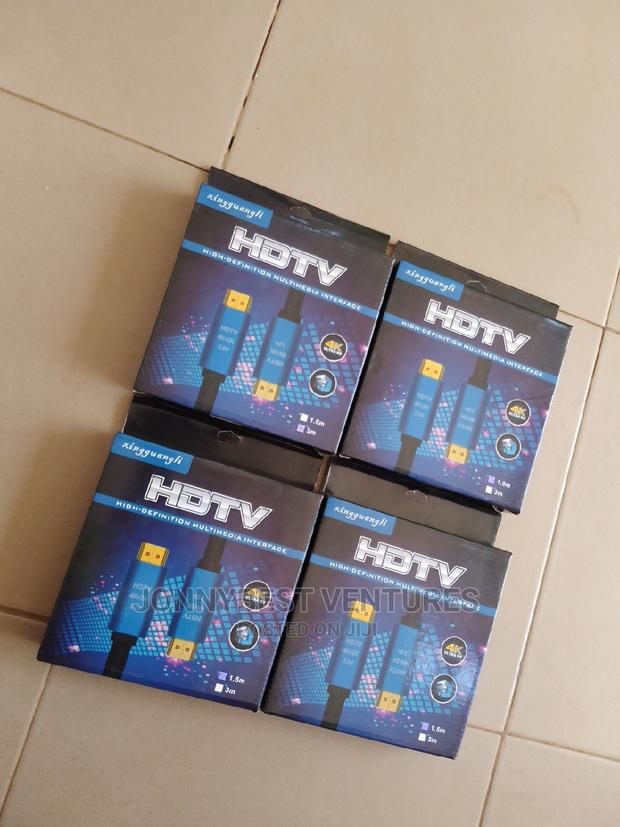 1.5M HDMI 4kx2k Cable · Photo 8