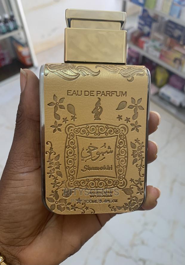 Shamokhi Perfume · Photo 2