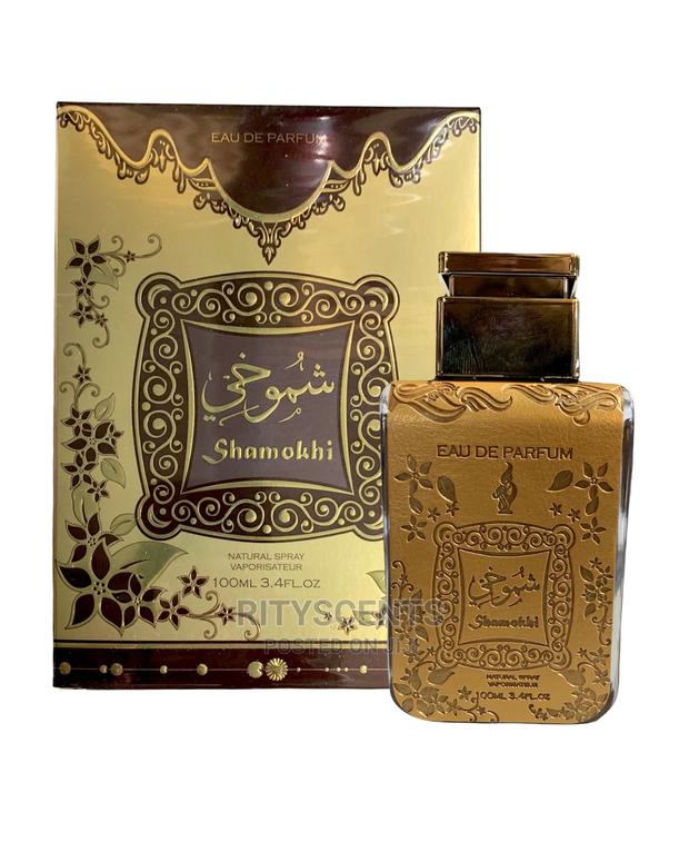 Shamokhi Perfume · Photo 1