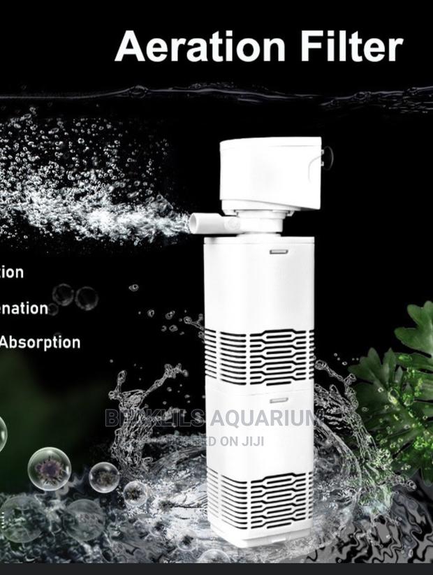 Quality Filter Set For Aquariums · Photo 2