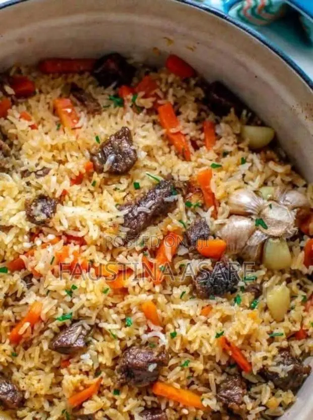 Assorted Fried Rice · Photo 1