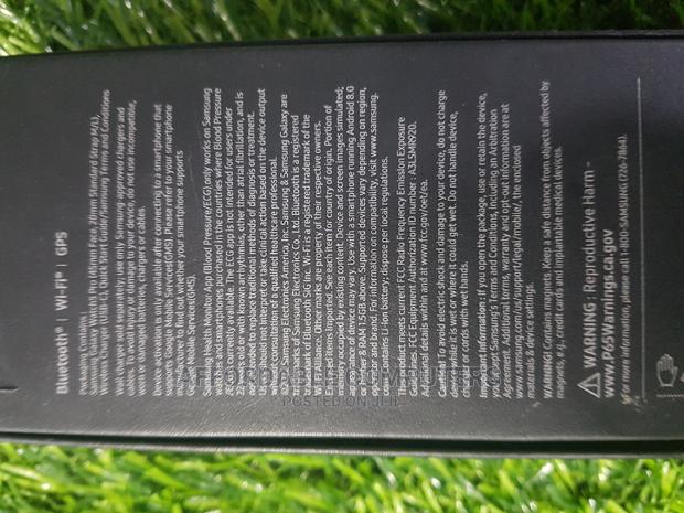 SAMSUNG Galaxy Watch 5 Pro 45mm Bluetooth · Photo 1