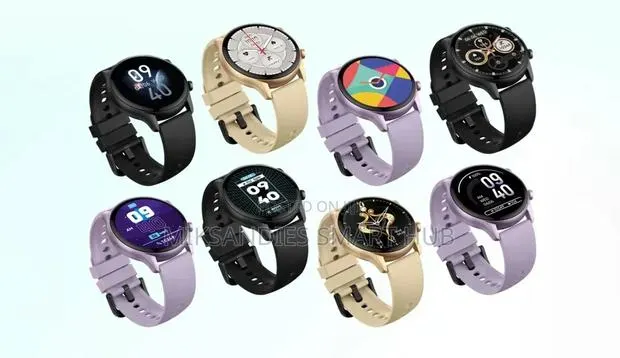 Zeblaze Smart Watch · Photo 1