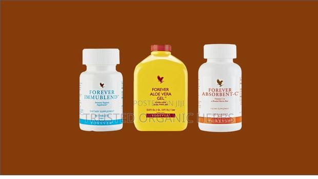Forever Living Product Immune Booster Pack · Photo 1