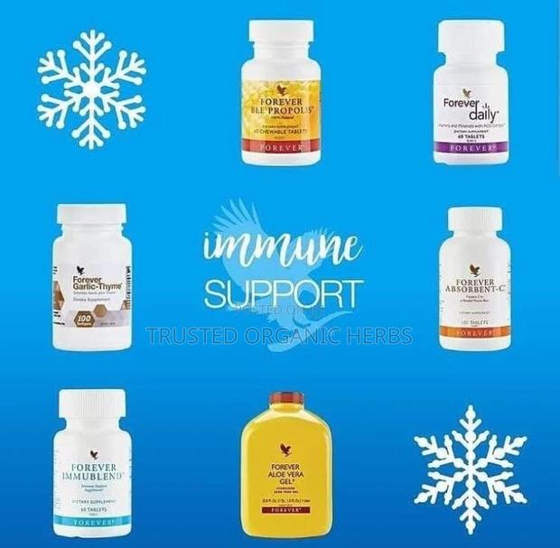 Immune Booster Pack Forever Living Product · Photo 1