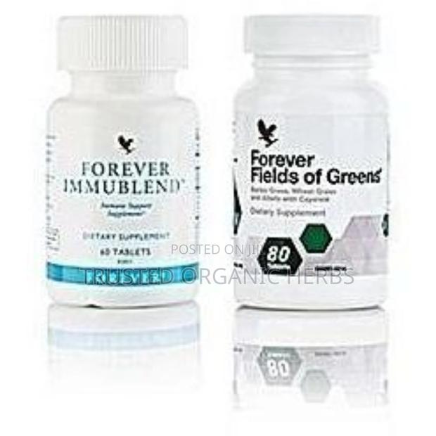 Immune Booster Pack · Photo 1
