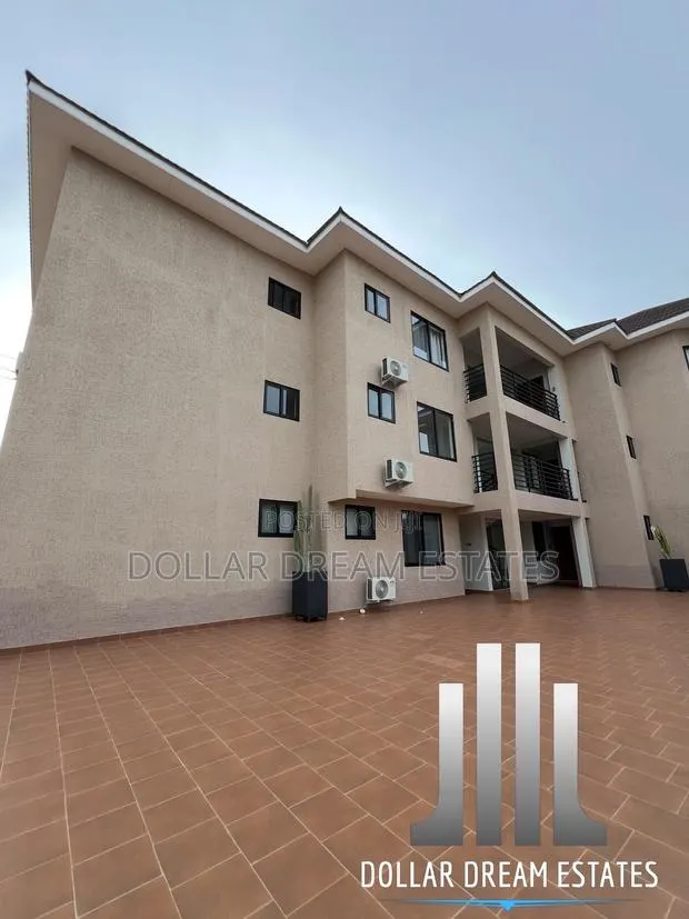 2bdrm Apartment in East Legon for rent · Photo 1