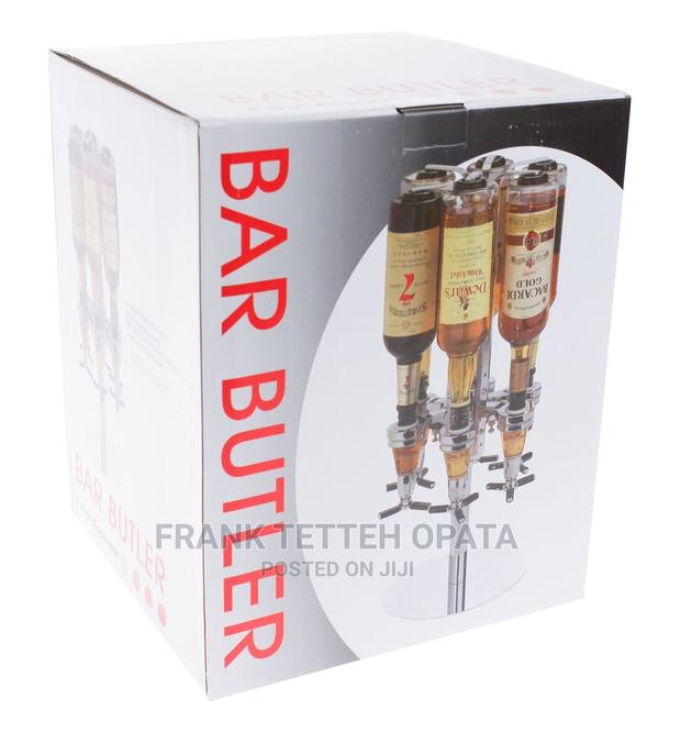 Bar Butler 6 Shots · Photo 3