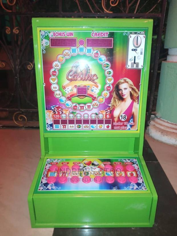 Extiron Jackpot · Photo 3