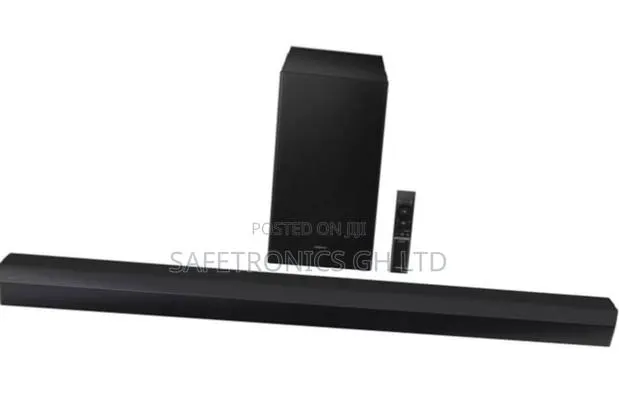 Perfect Samsung Hw-B73md 5.1-Channel Soundbar System 220 Watts · Photo 1