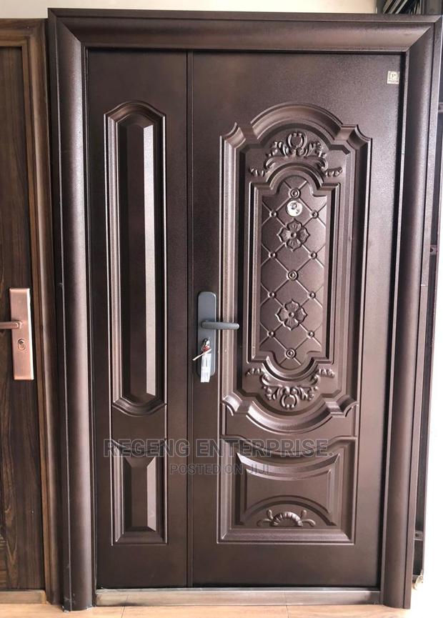 Regeng Door