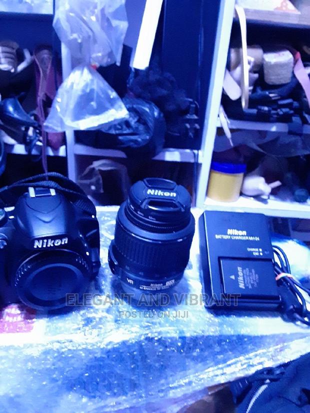 Nikon D3200 in Very Little Use Condition · Photo 2