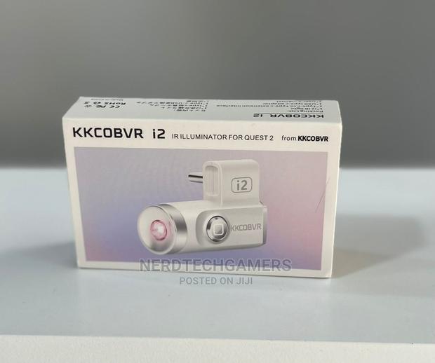 KKCOBVR I2 Indoor Ir Illuminator Infrared Light. · Photo 1