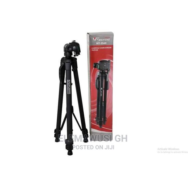 Tripod Stand for Phone and Camara 3560 · Photo 1