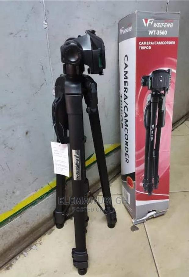 Tripod Stand for Phone and Camara 3560 · Photo 3