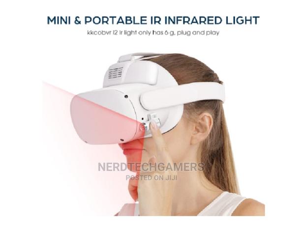 KKCOBVR I2 Indoor Ir Illuminator Infrared Light. · Photo 4