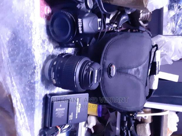 Nikon D3200 in Very Little Use Condition · Photo 4
