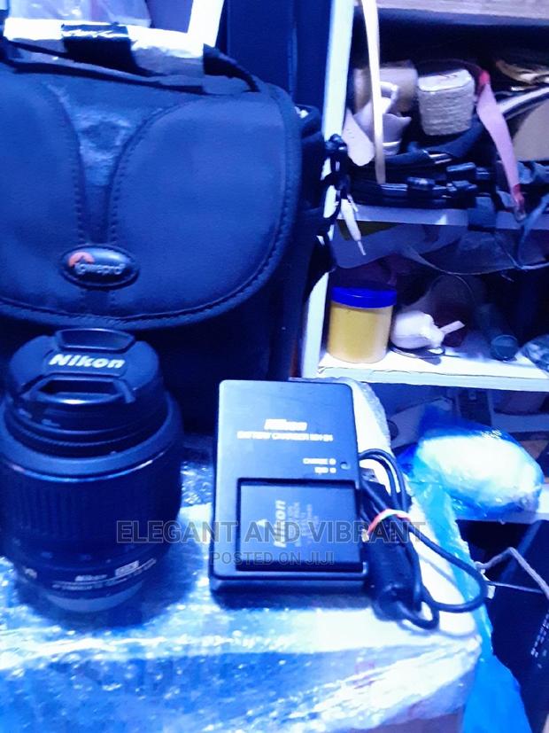 Nikon D3200 in Very Little Use Condition · Photo 6