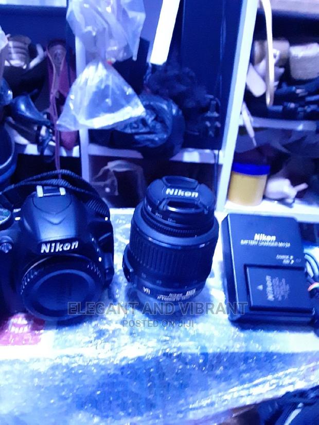 Nikon D3200 in Very Little Use Condition · Photo 7