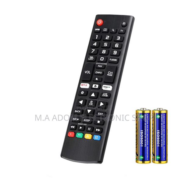 New Lg Original Remote · Photo 1
