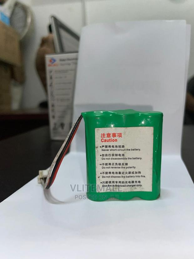 Huawei Battery for Routers - E5172 · Photo 2